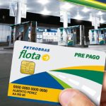 Tarjeta “Flota” de Petrobras: La carga en orden