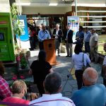 Uruguay exporta a Europa biodiesel en base a aceite de fritura usado y espera expandirse a otros mercados