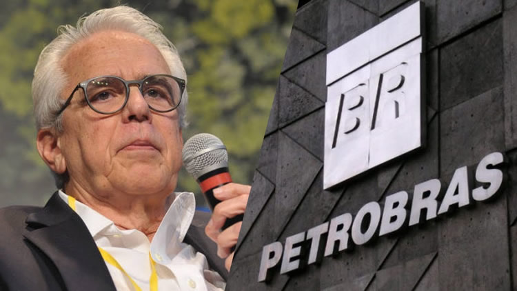 Con anuncios de  privatizaciones parciales, Petrobras designa nuevo presidente ejecutivo
