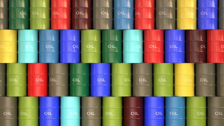 El petróleo superó el precio de referencia y podría llevar a ANCAP a decidir la suba de los combustibles