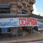 Trabajadores amenazan con agudizar medidas de no surgir acuerdo por Montevideo Gas