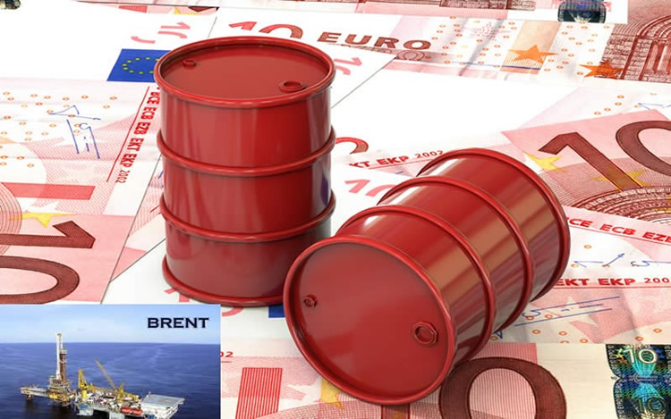 Con precio del petróleo por encima de la referencia ANCAP, gobierno esperará a junio para decidir posible suba del combustible.