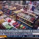 UNVENU pedirá revisar decreto de restricción de efectivo en horas del día en Estaciones de Servicio