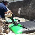 Primera experiencia doméstica en Uruguay de generación de combustible a partir de residuos orgánicos