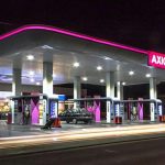 AXION Energy vende sus Estaciones de Servicio de Uruguay