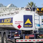 ANCAP presentó un recurso de inconstitucionalidad contra la “tasa de inflamables”
