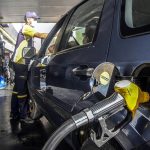 Se prevé que los precios de los combustibles se mantendrán sin variaciones en Mayo
