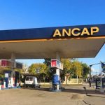 Caen hasta 40 por ciento las ventas de combustible en la frontera con Argentina