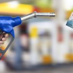 Combustibles con tarjeta: Hasta fines de los 90 el arancel lo pagaba el cliente