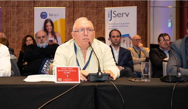 Daniel Añón presidente de UNVENU: “La medida de baja del IMESI en el litoral es bienvenida pero sigue siendo insuficiente”
