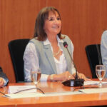Silvana Romero, presidenta de URSEA: “Más estaciones generarán una mayor competencia que puede conducir a bajar los precios”